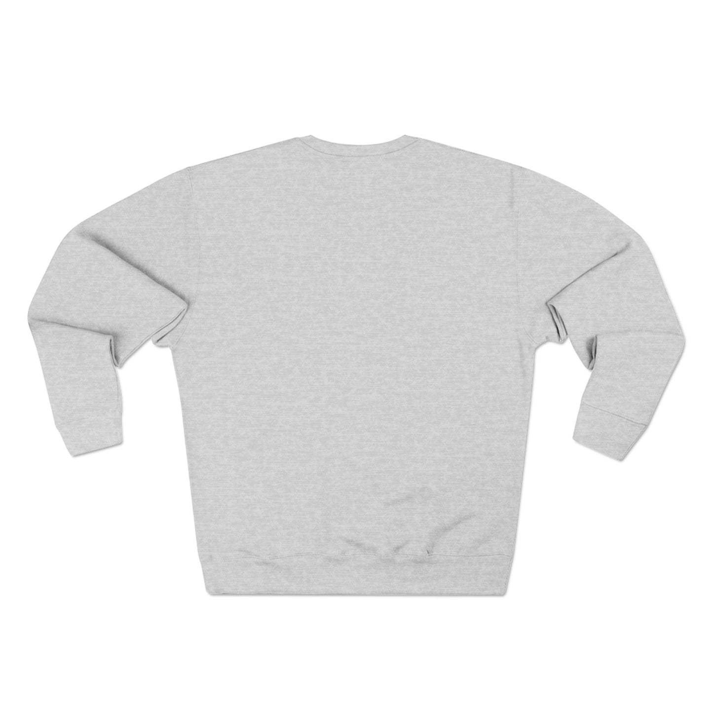 Wolf Unisex Crewneck Sweatshirt