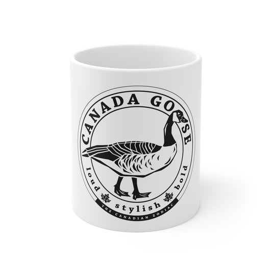 Canada Goose Coffee Mug (11oz\15oz\20oz)