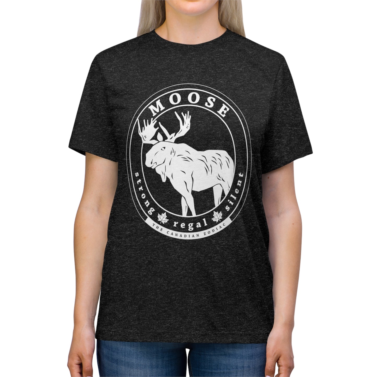 Moose T-Shirt