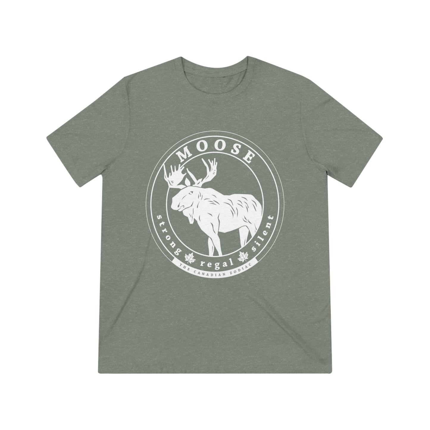 Moose T-Shirt