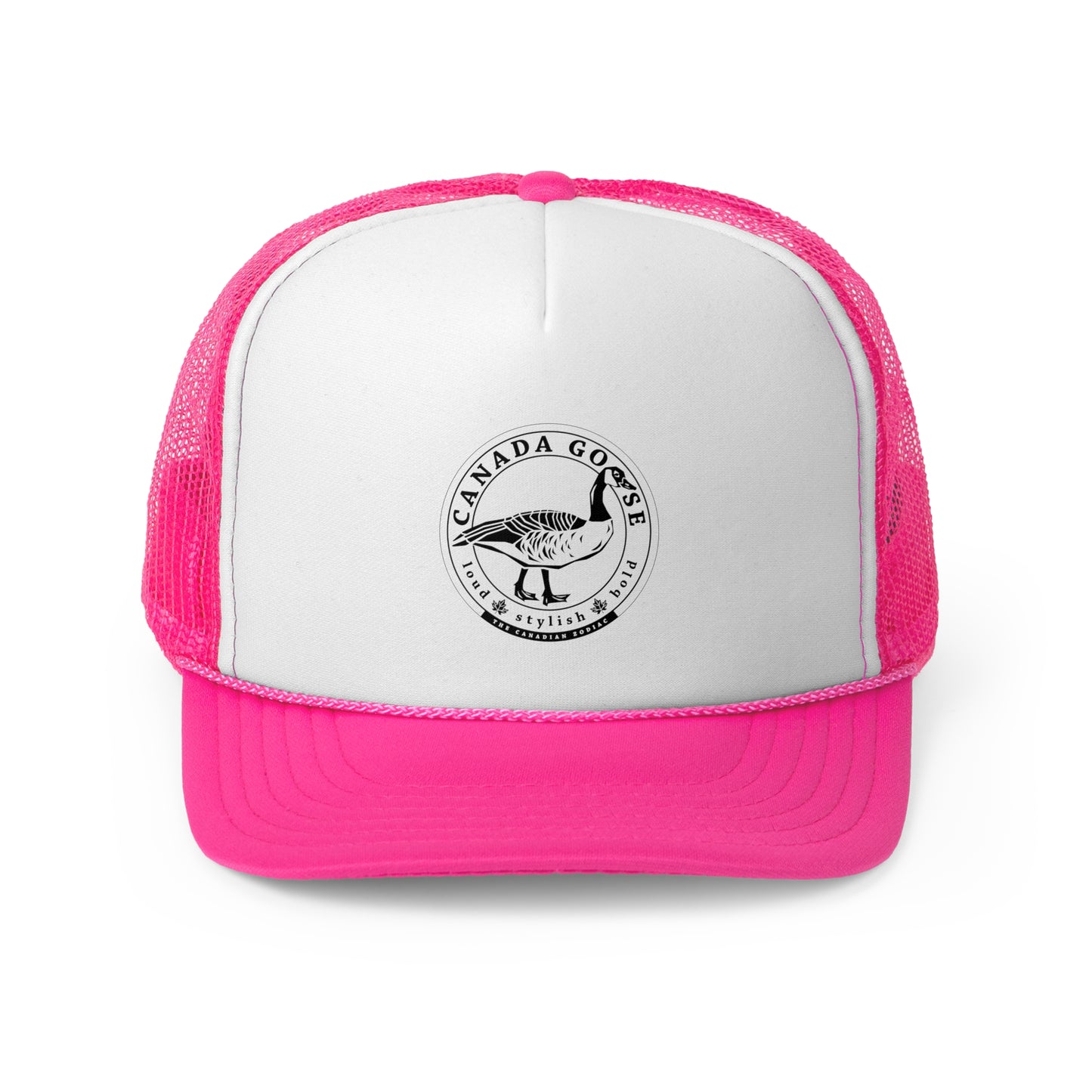 Canada Goose Trucker Cap