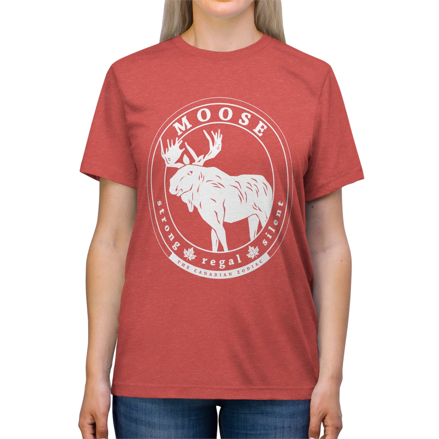 Moose T-Shirt