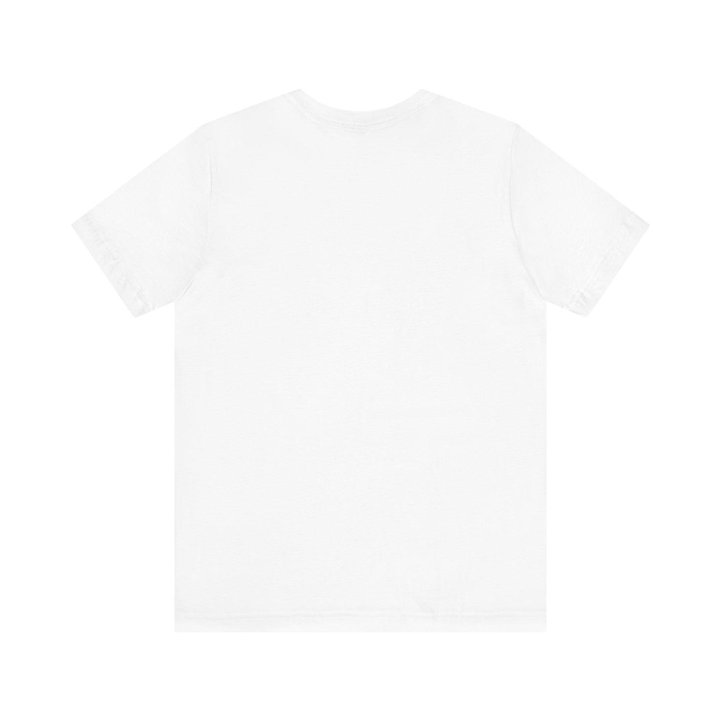 Beluga Unisex Jersey Short Sleeve Tee