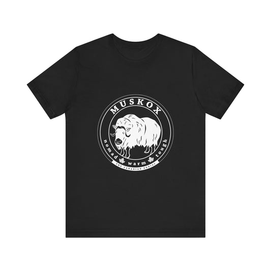 Muskox Short Sleeve Tee