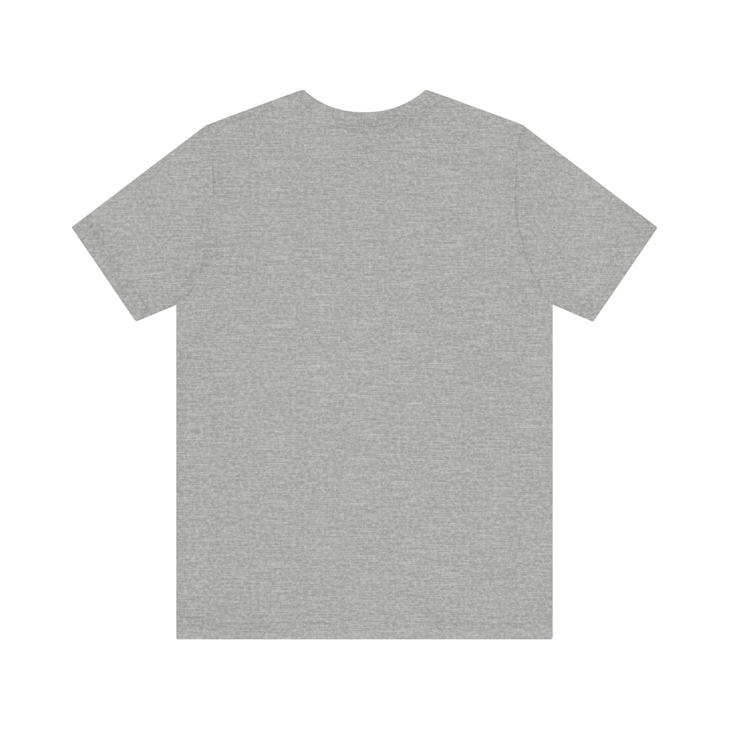 Goose Unisex Jersey Short Sleeve Tee