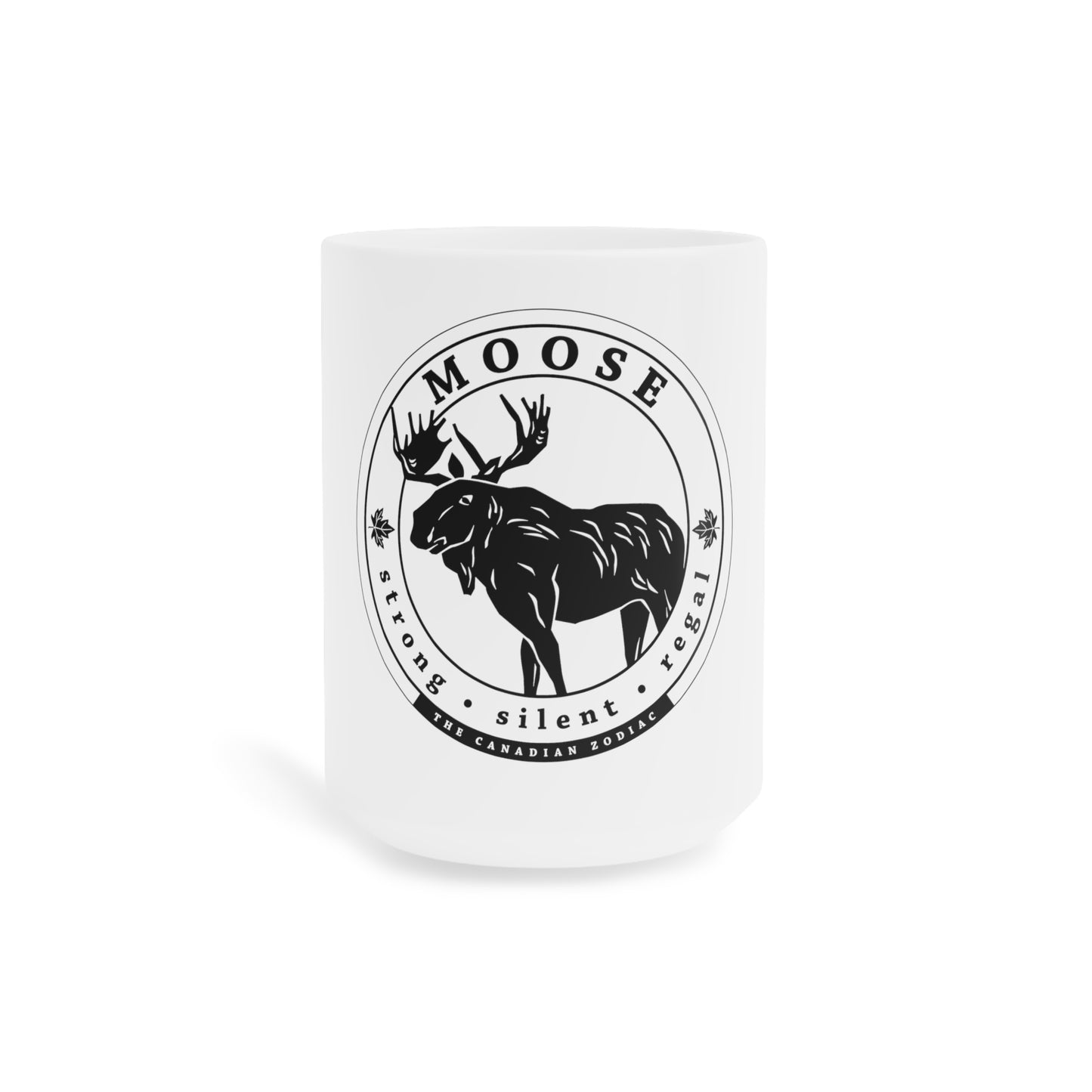 Moose - Ceramic Mugs (11oz\15oz\20oz)