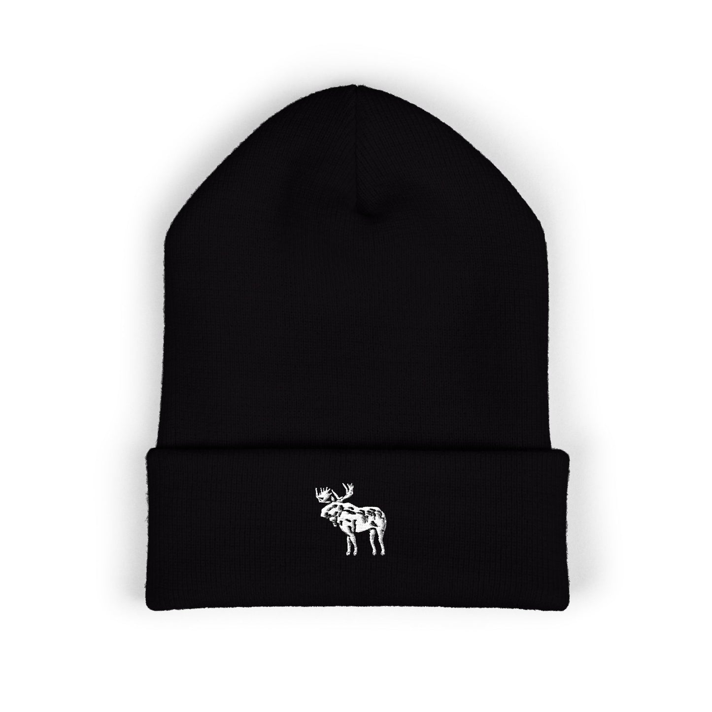 Moose - Beenie