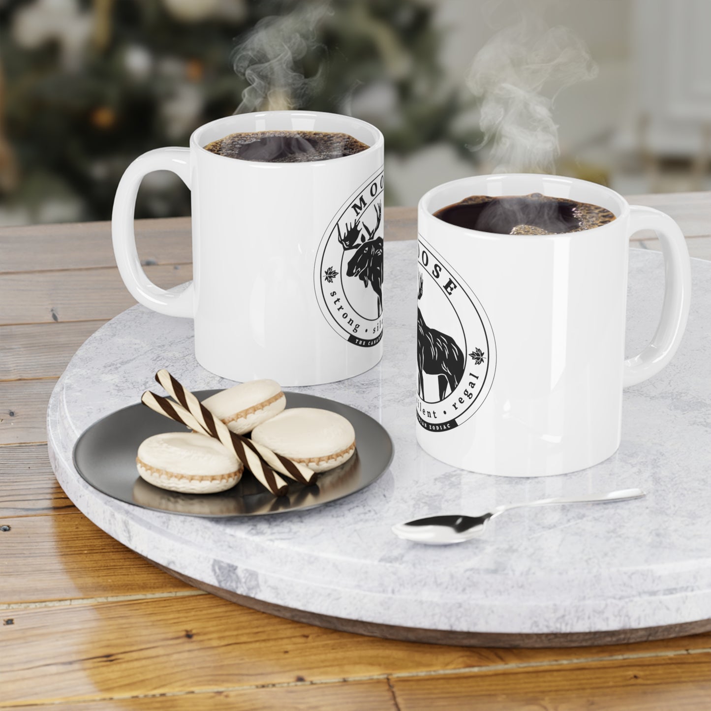 Moose - Ceramic Mugs (11oz\15oz\20oz)