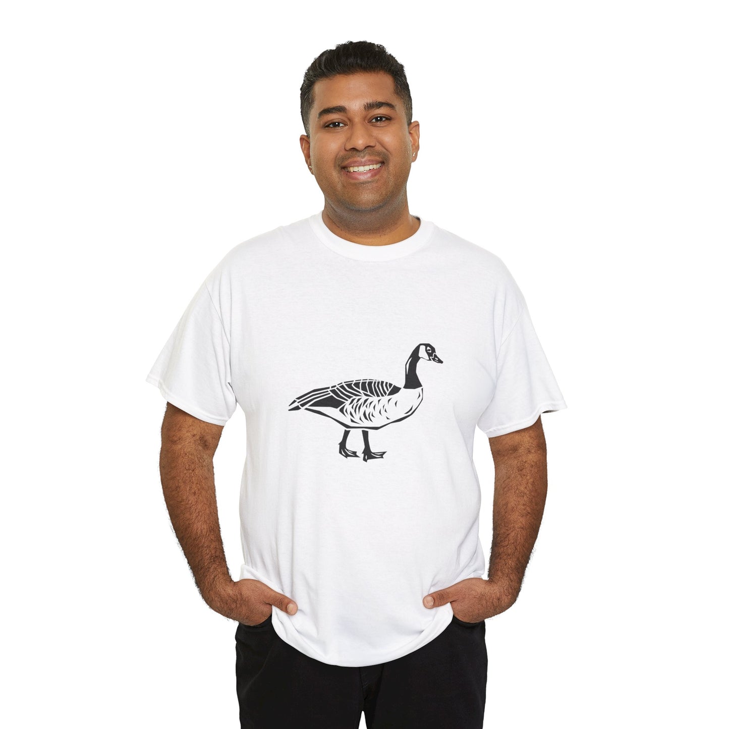 Kids Heavy Cotton™ Tee - Comfortable & Versatile T-Shirt for Play and Parties