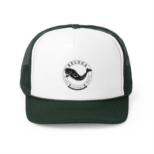 Beluga Trucker Caps