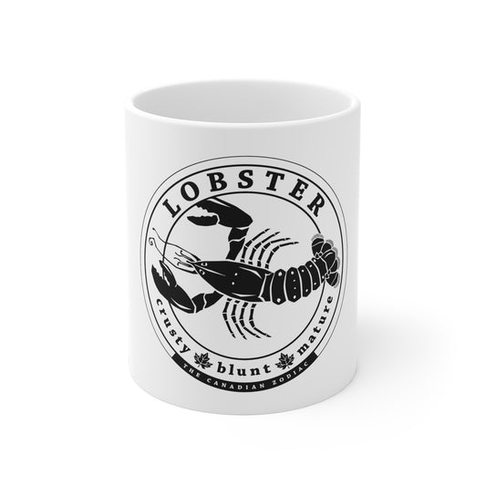 Lobster Coffee Mug (11oz\15oz\20oz)
