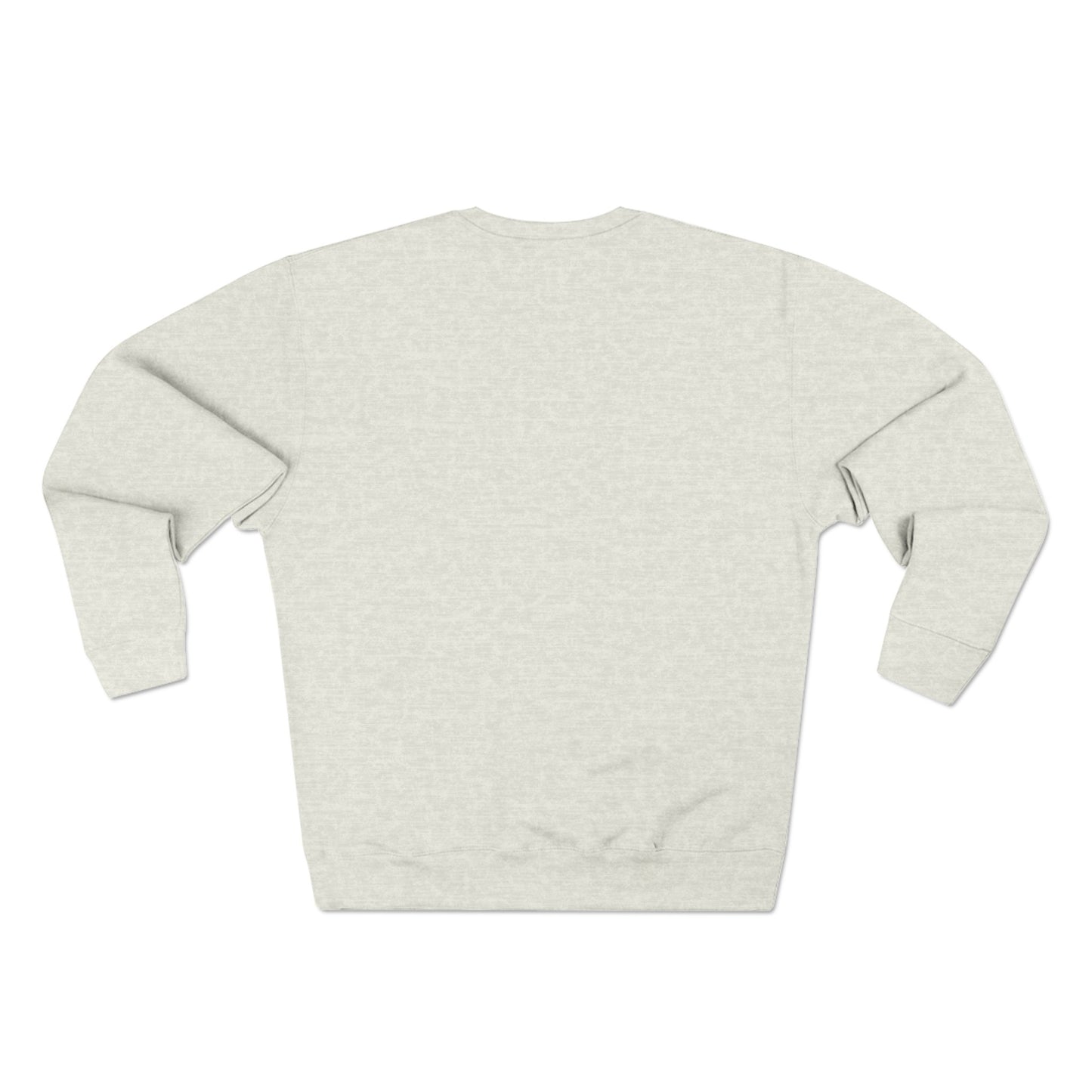 Wolf Unisex Crewneck Sweatshirt