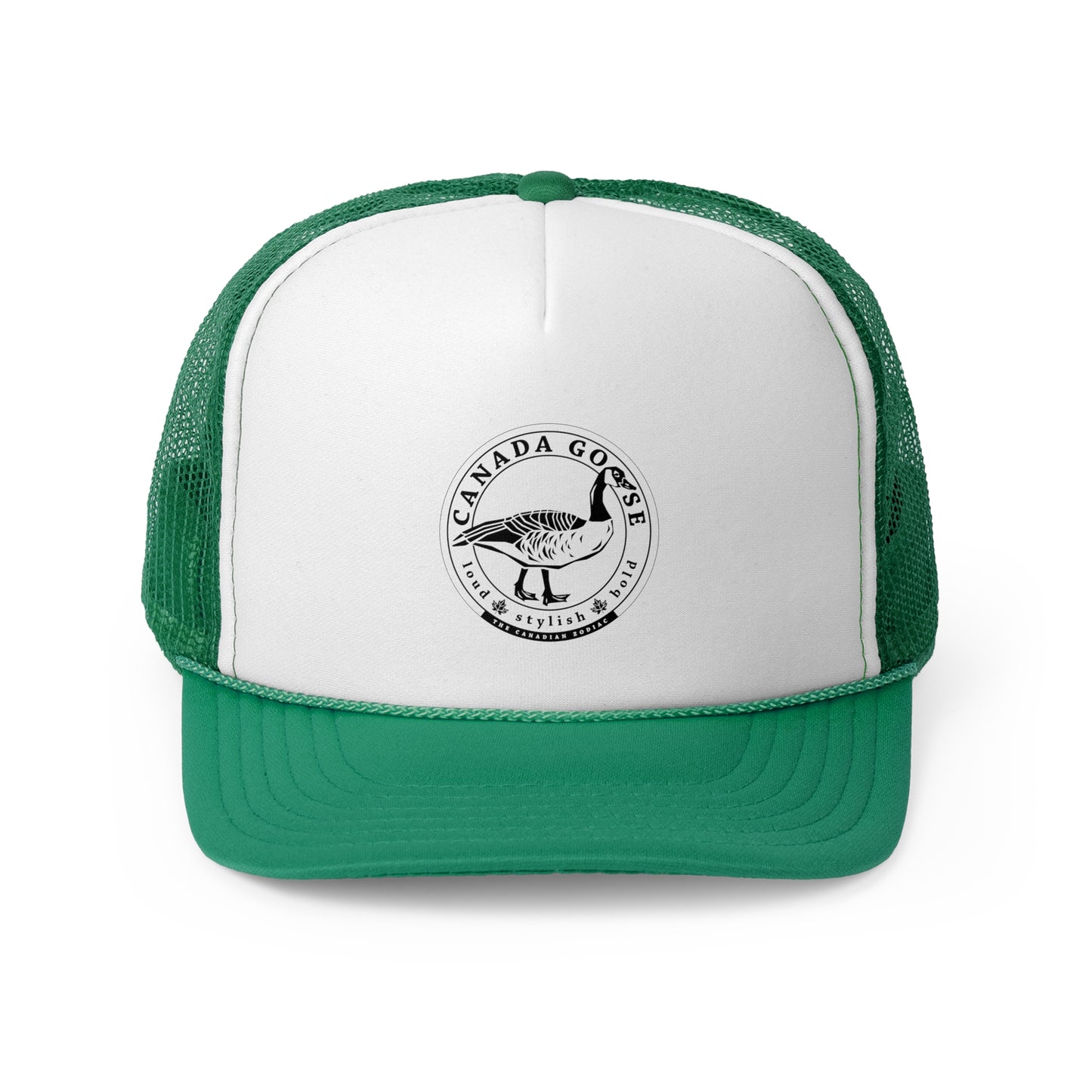 Canada Goose Trucker Cap