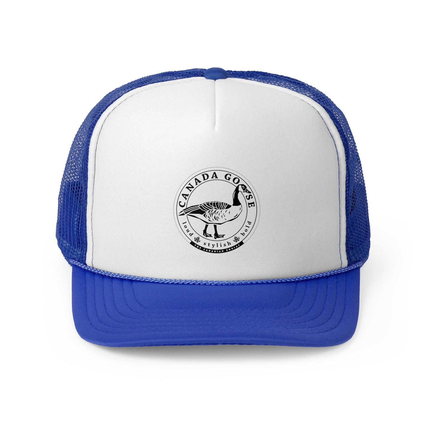 Canada Goose Trucker Cap