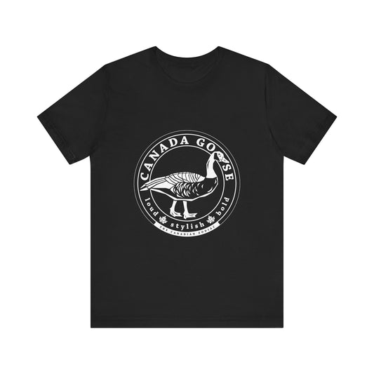 Canada Goose Short Sleeve Tee