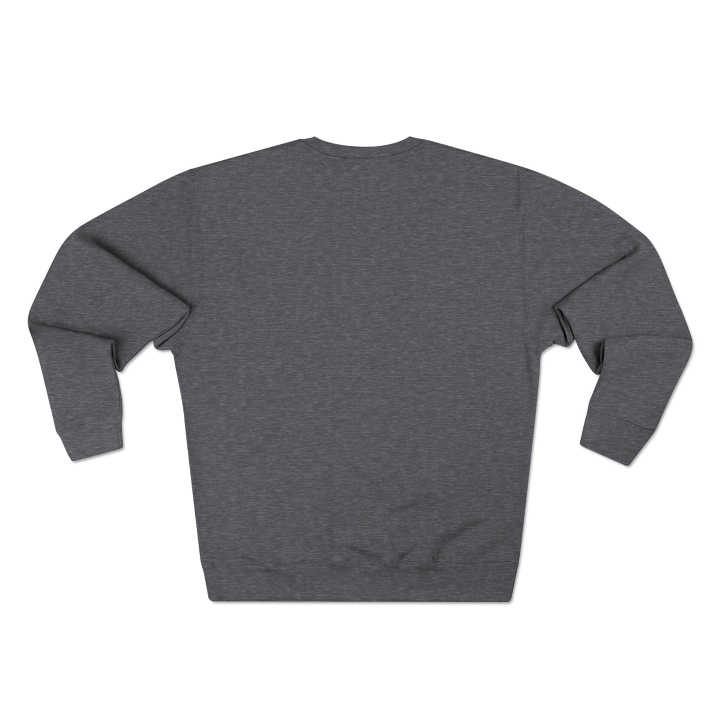 Bison Unisex Crewneck Sweatshirt