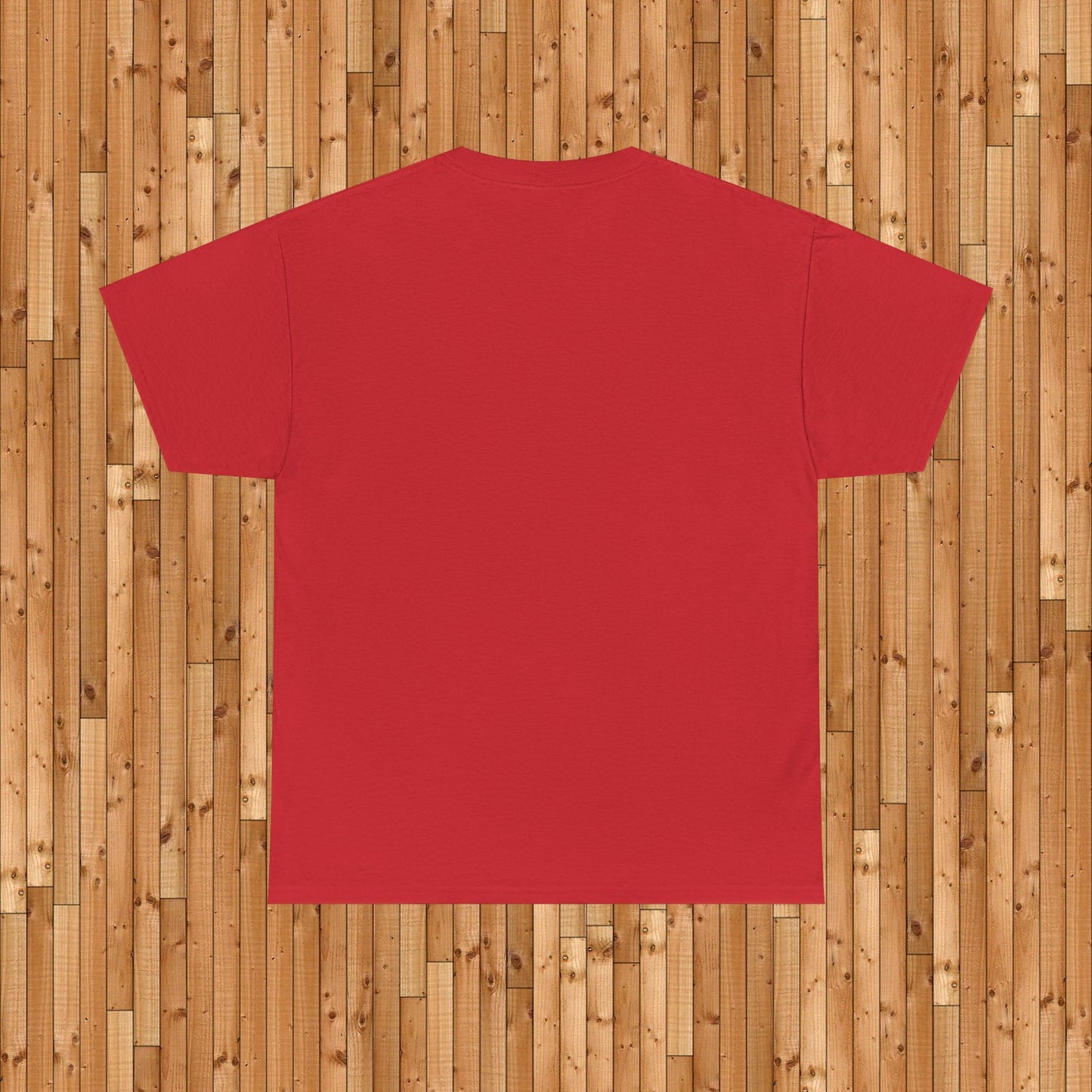 Kids Heavy Cotton™ Tee - Comfortable & Versatile T-Shirt for Play and Parties