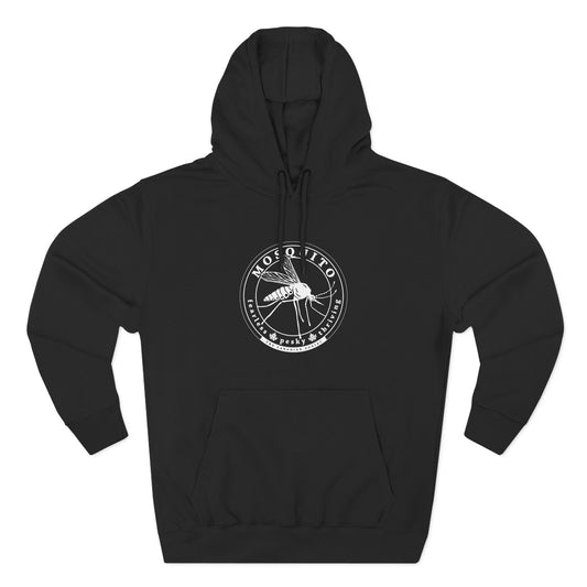 Mosquito Fleece Hoodie