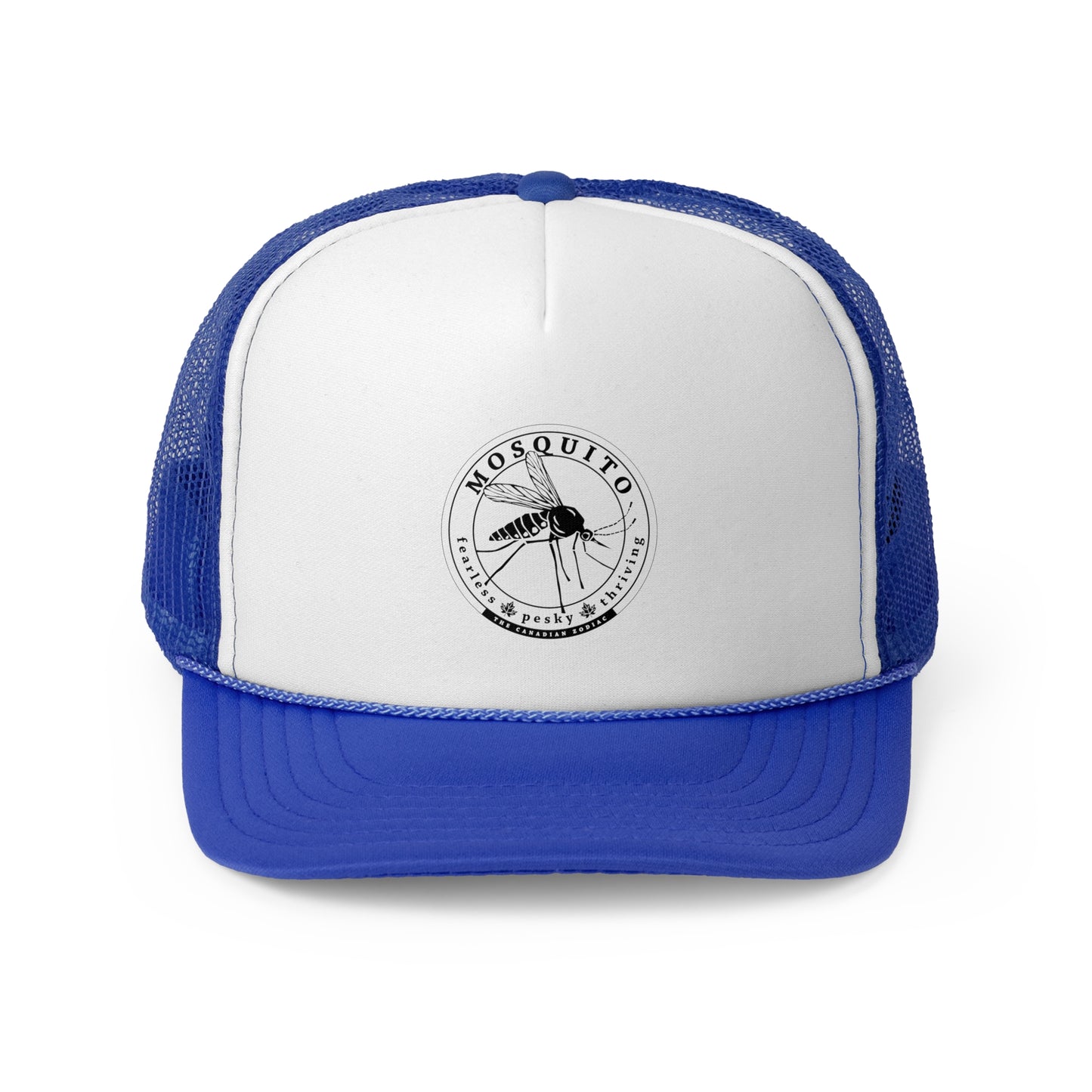 Mosquito Trucker Cap
