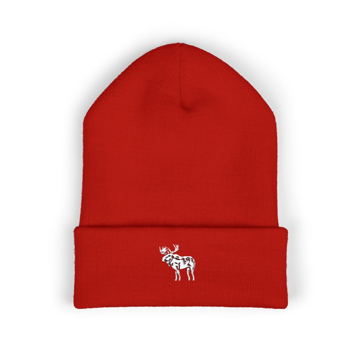 Moose - Beenie