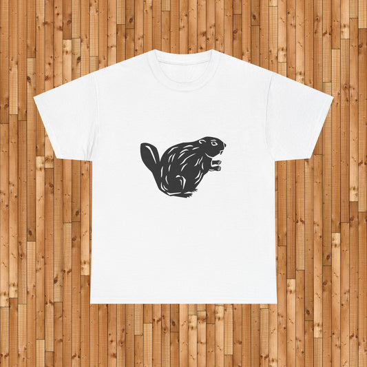 Kids Heavy Cotton™ Tee