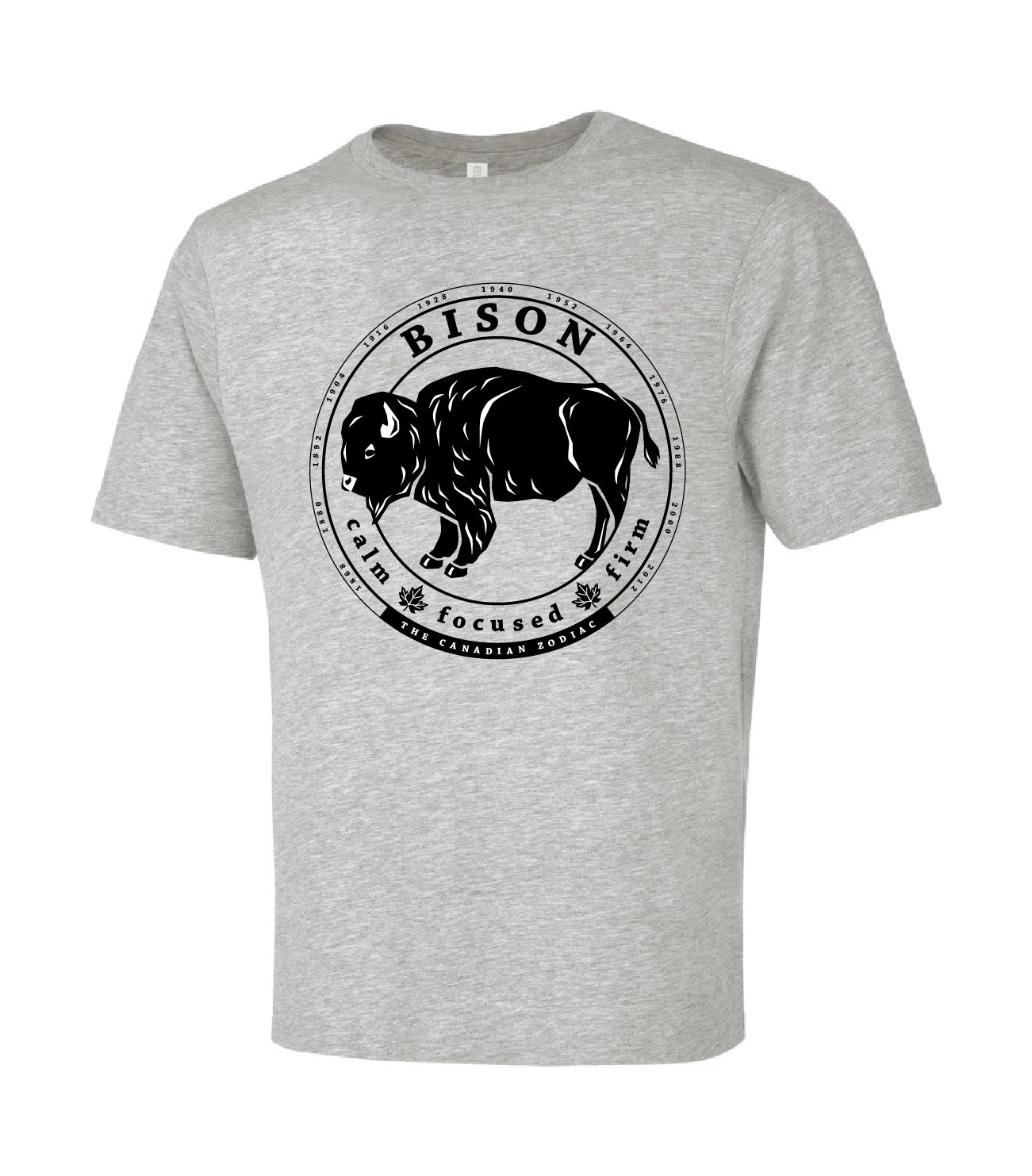 Bison T-Shirt