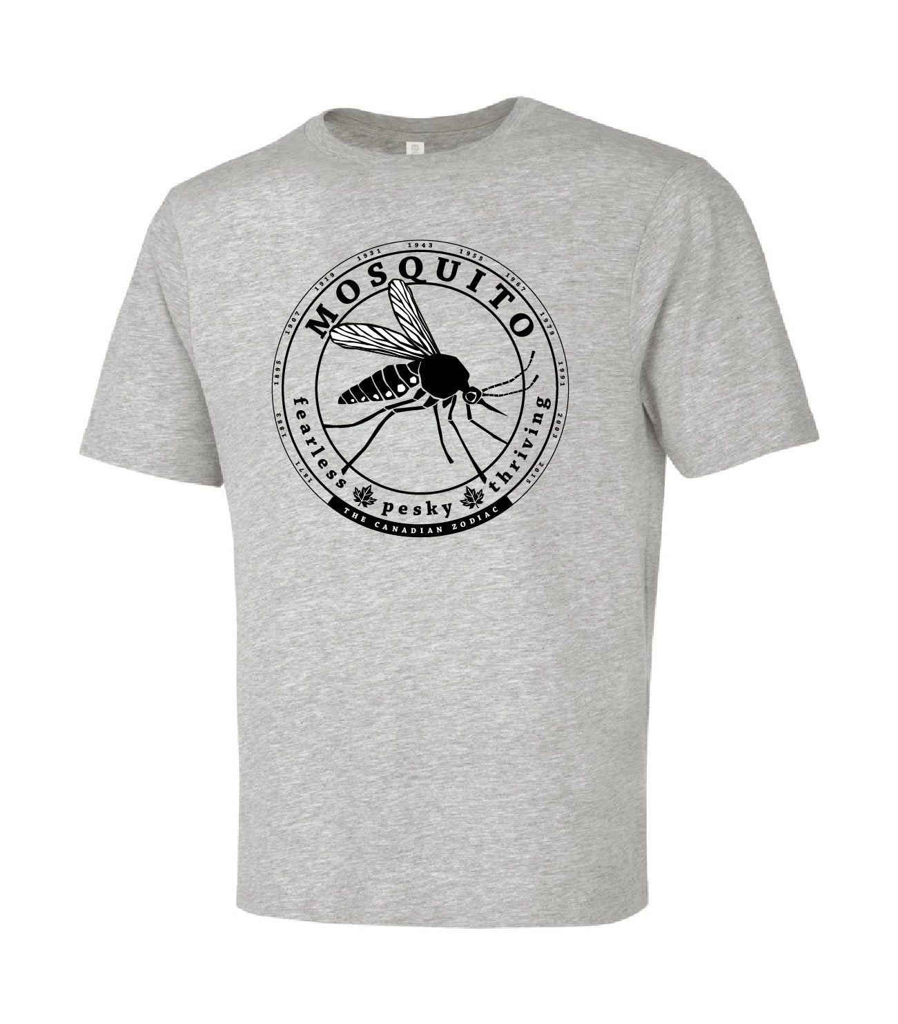 Mosquito T-shirt