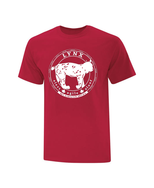 Lynx T-Shirt
