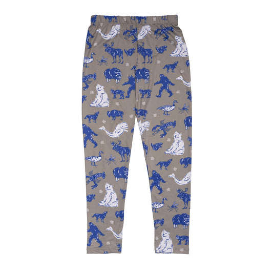 Kids Pajama Pants