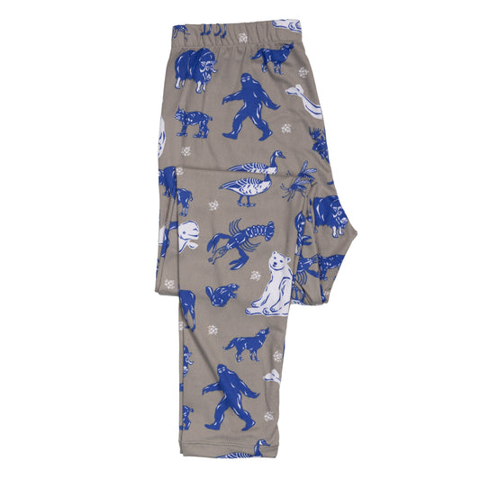 Kids Pajama Pants